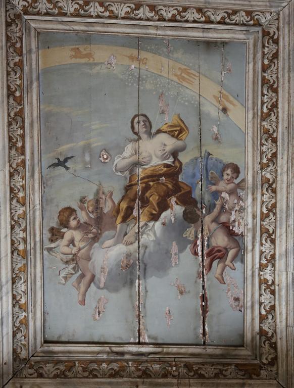 Ferienwohnung Palazzo Febei Orvieto Exterior foto
