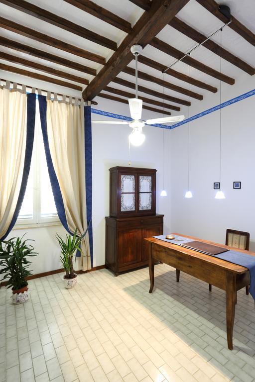 Ferienwohnung Palazzo Febei Orvieto Exterior foto